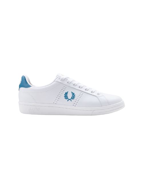 sneakers FRED PERRY | B6312U61 BIANCO